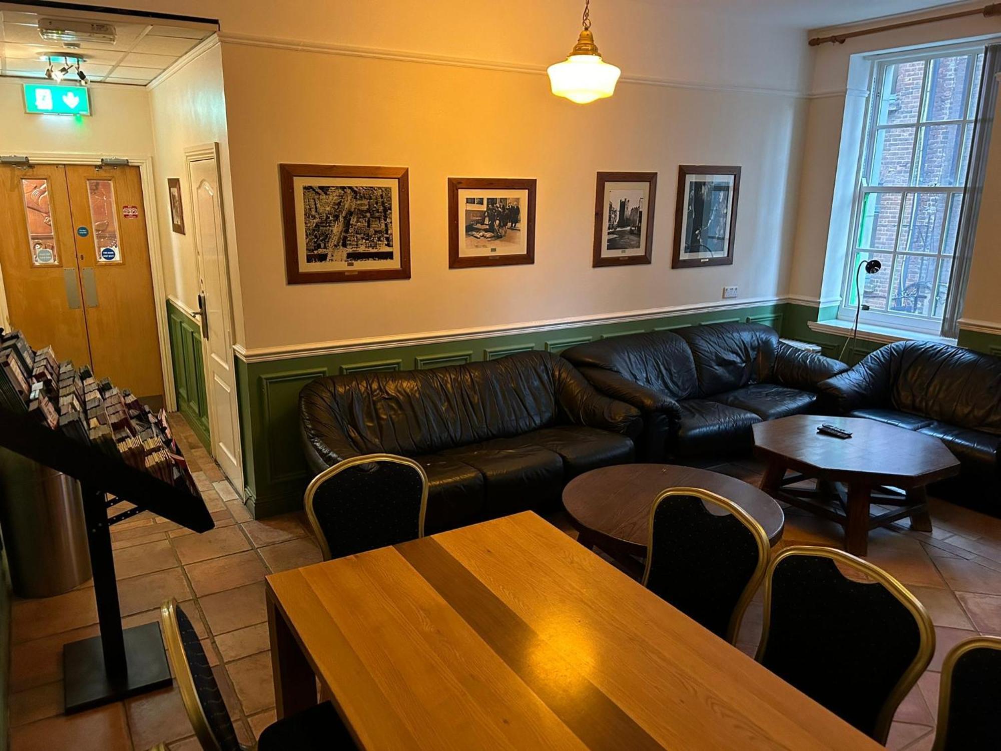 Gogartys Temple Bar Hostel — Photos 3